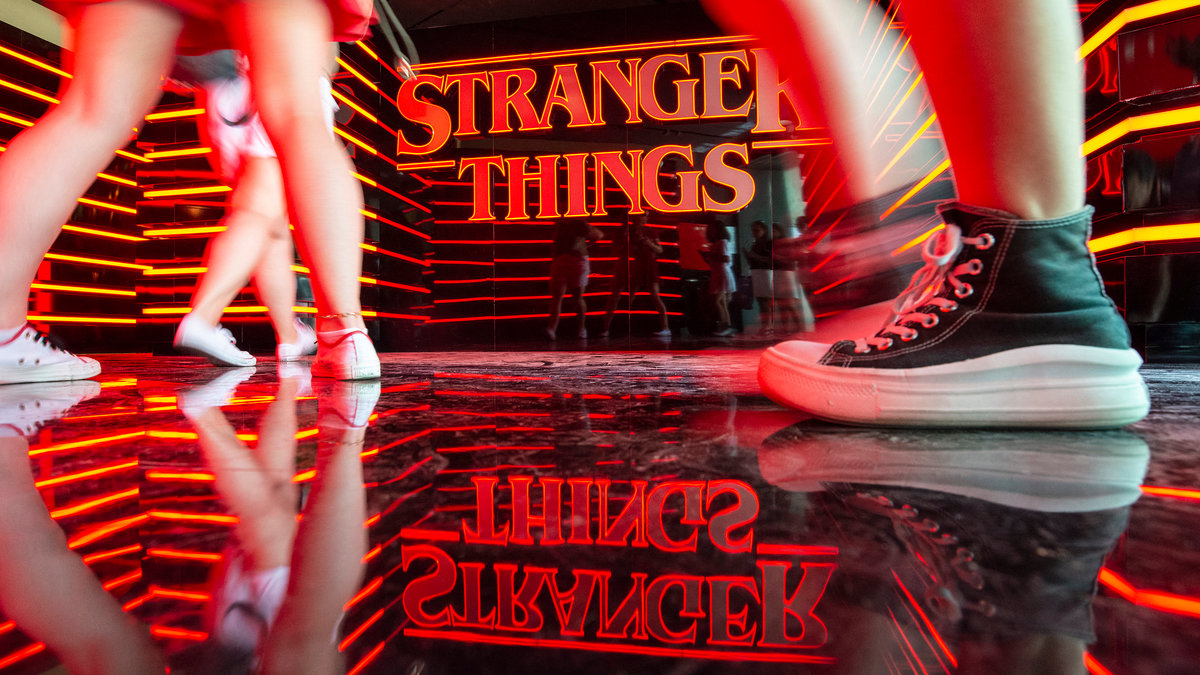 Stranger-Things