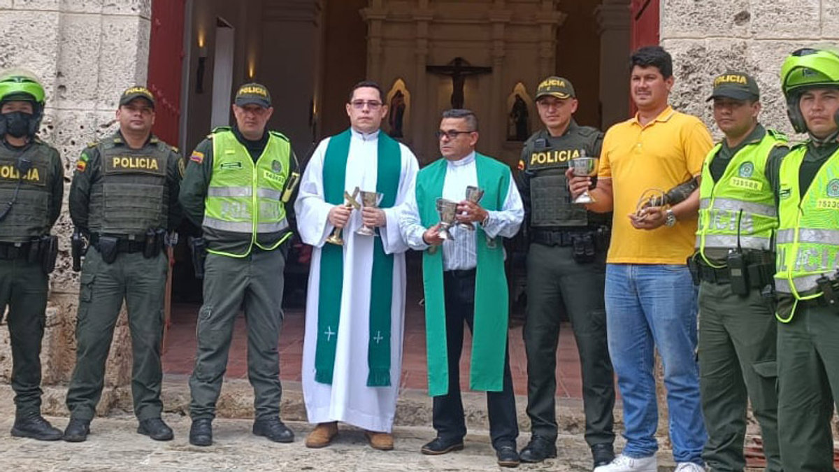 COLOMBIA
