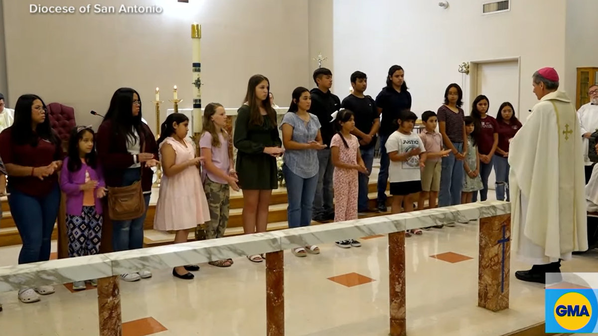 WEB3-UVALDE-SACRED-HEART-BISHOP-MASS-YOUTUBE-GOOD-MORNING-AMERICA-FAIRUSE.png