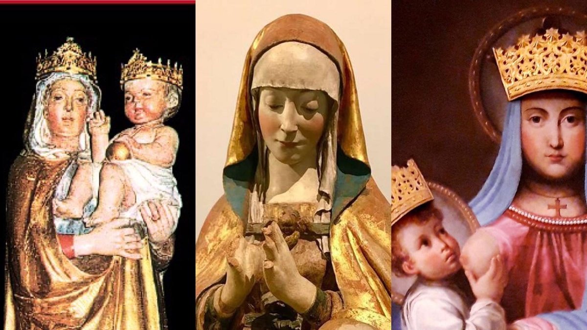 madonna l'aquila