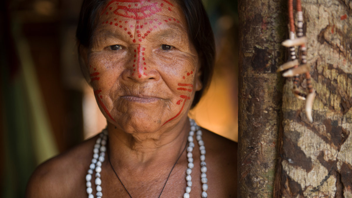 AMAZONIA
