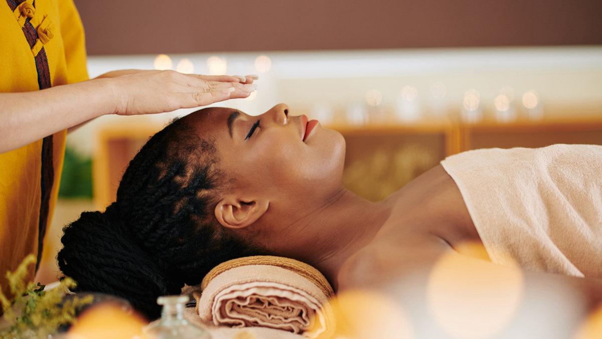 reiki