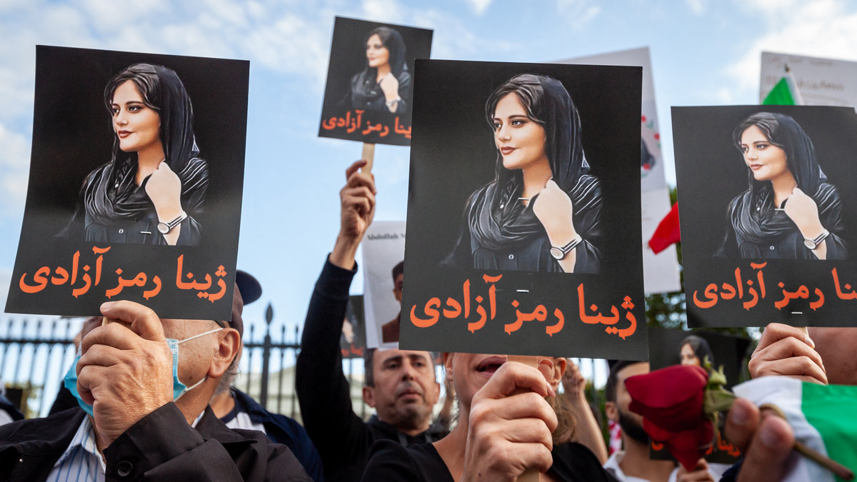 IRANIAN
