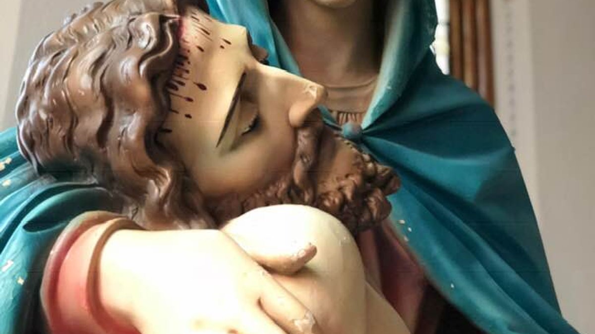 Our Lady of Sorrows