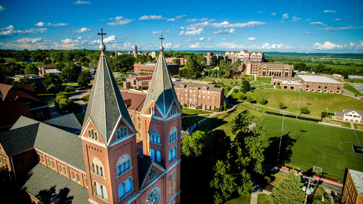CATHOLIC MEDICAL SCHOOL