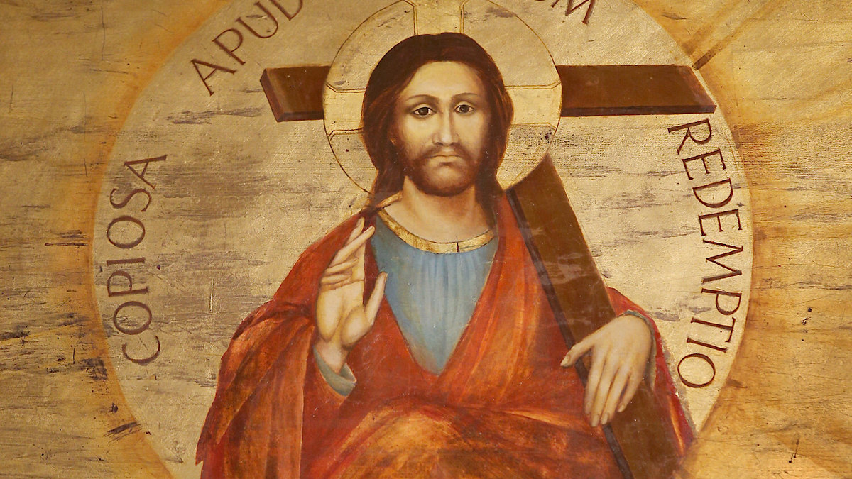 Chrystus Król