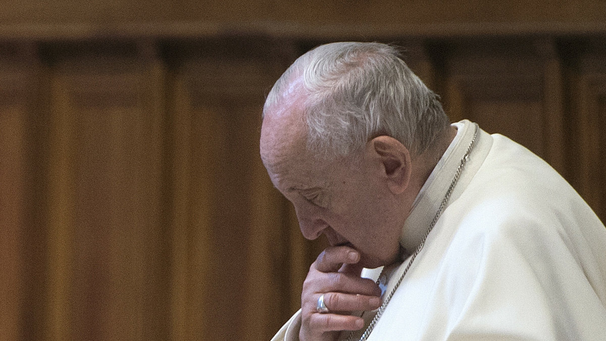 papież Franciszek przesłał kondolencje po śmierci Elżbiety II
