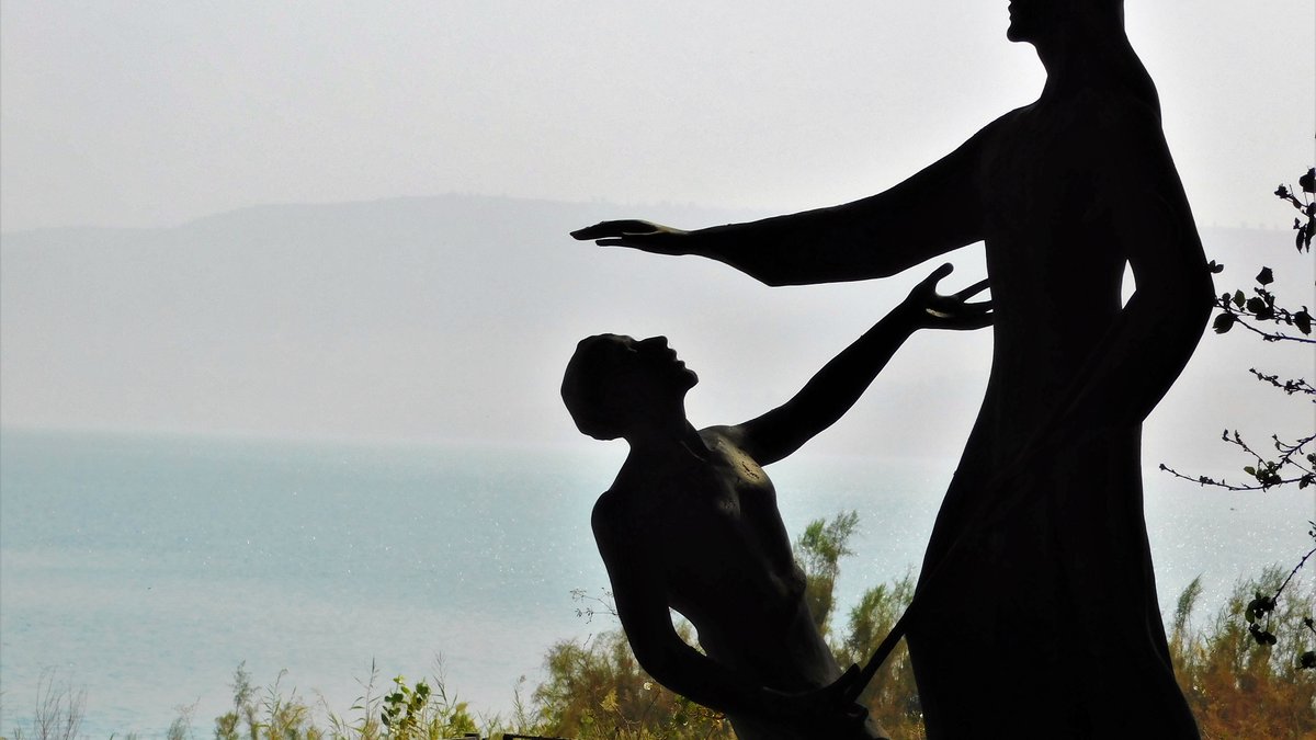 Jesus-and-St-Peter_Sea-of-Galilee-Tabgha-2_PhotoCredit-Sr-Amata-CSFN-21.jpg