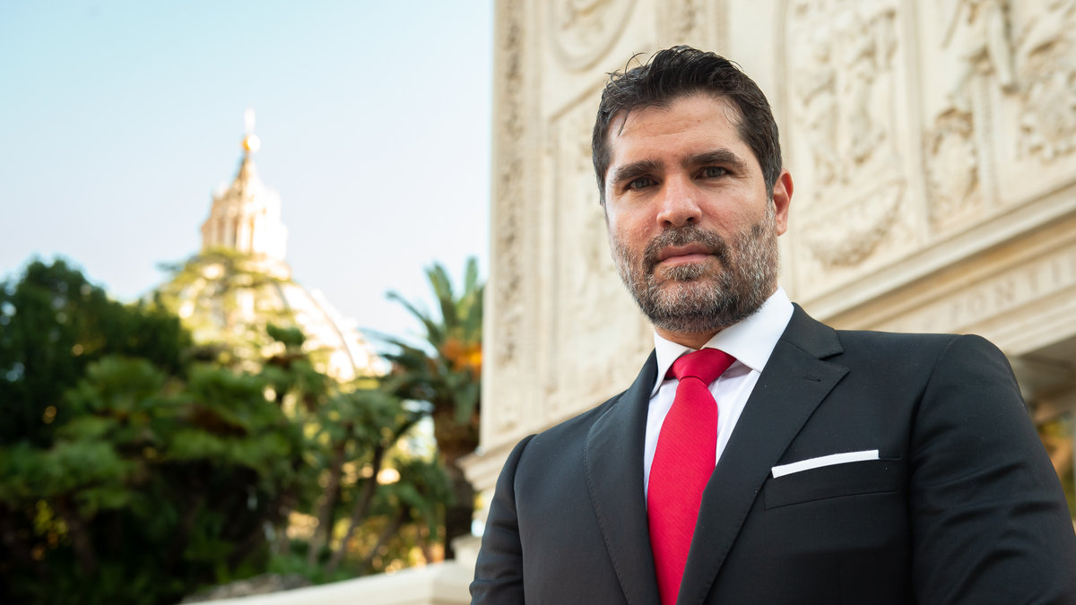 Mexican-actor-José-Eduardo-Verástegui-Córdoba-during-Vitae-Foundation-Summit-Antoine-Mekary-ALETEIA