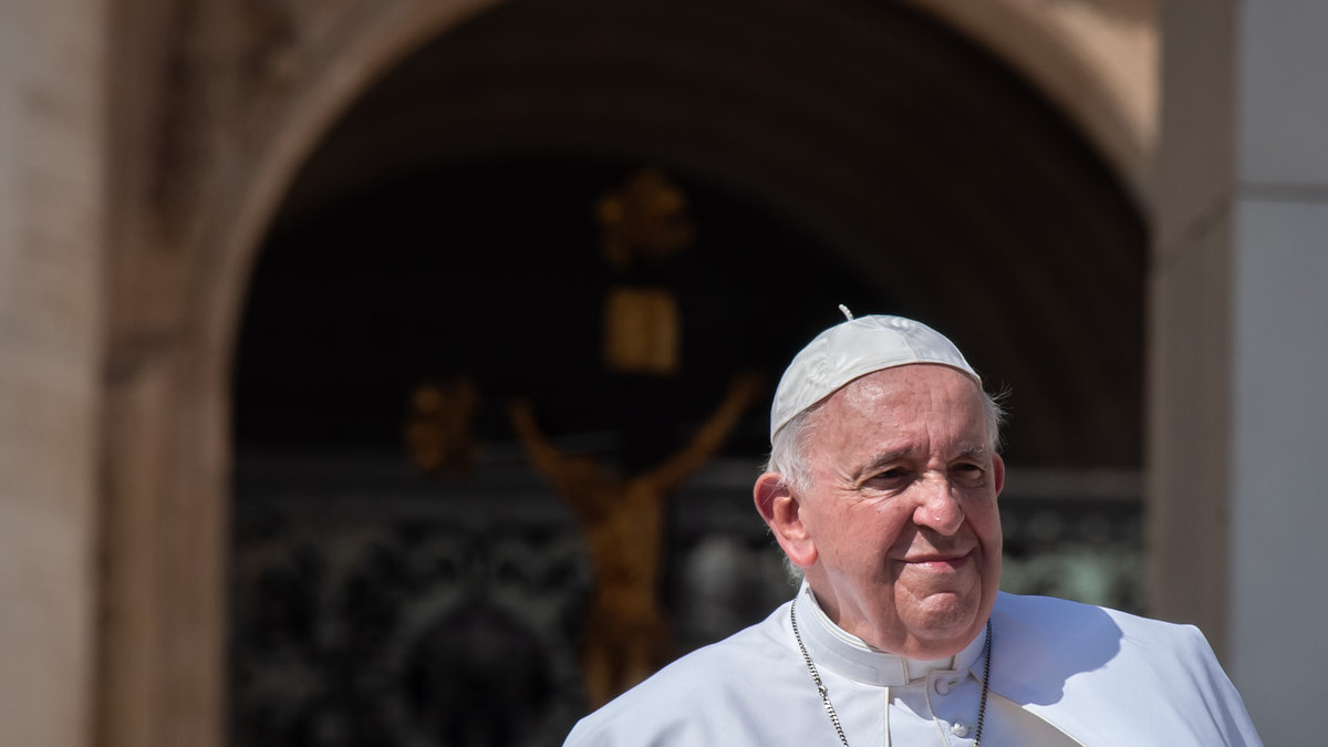 Pope-Francis-general-audience-Antoine-Mekry-ALETEIA