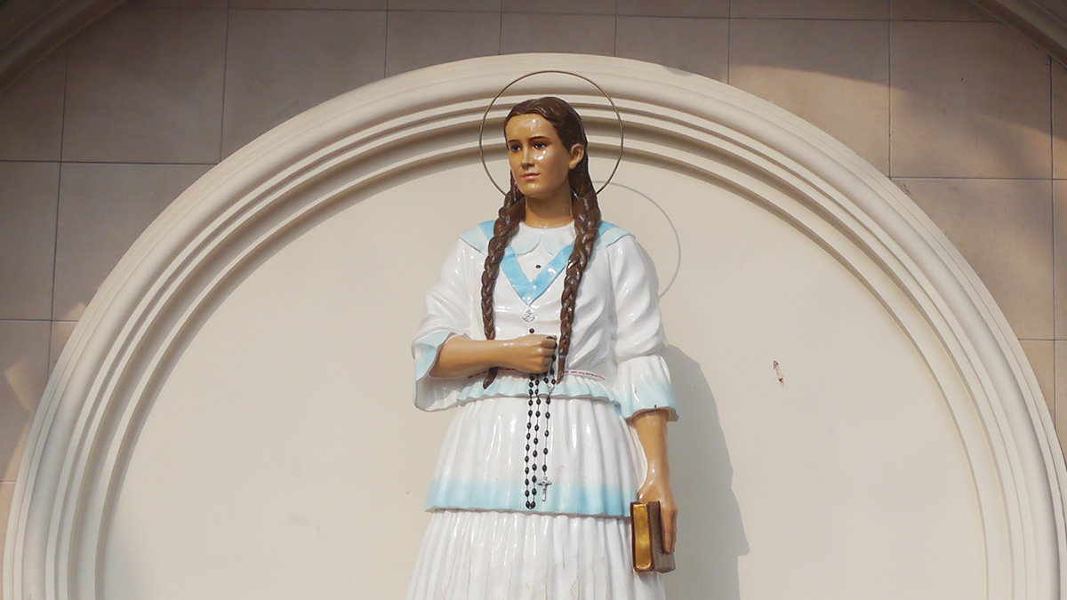 NARCISA