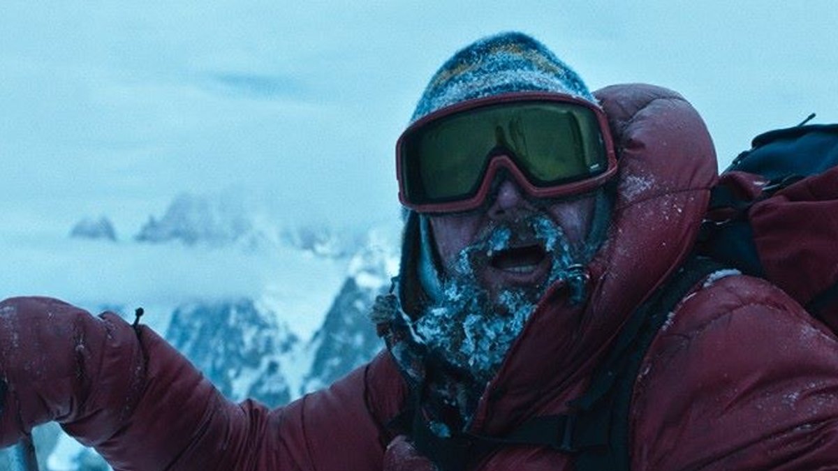 film "Broad Peak"