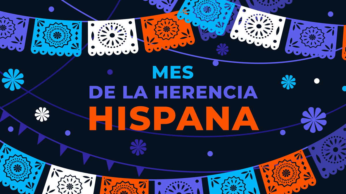 HISPANIC HERITAGE