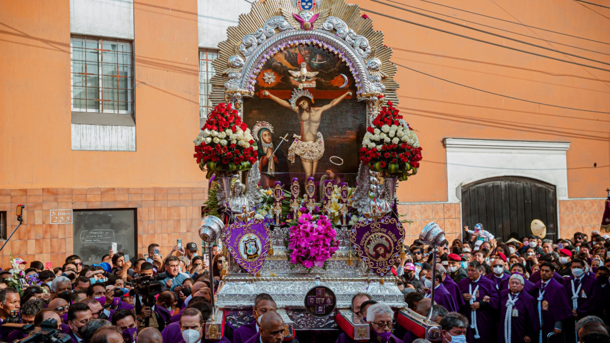 PERU