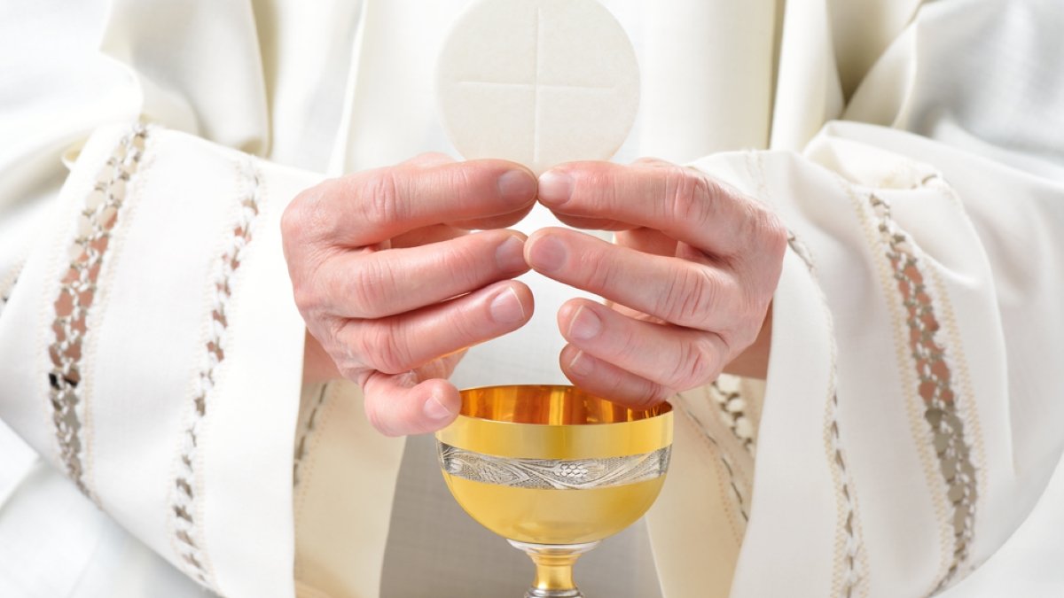 Communion