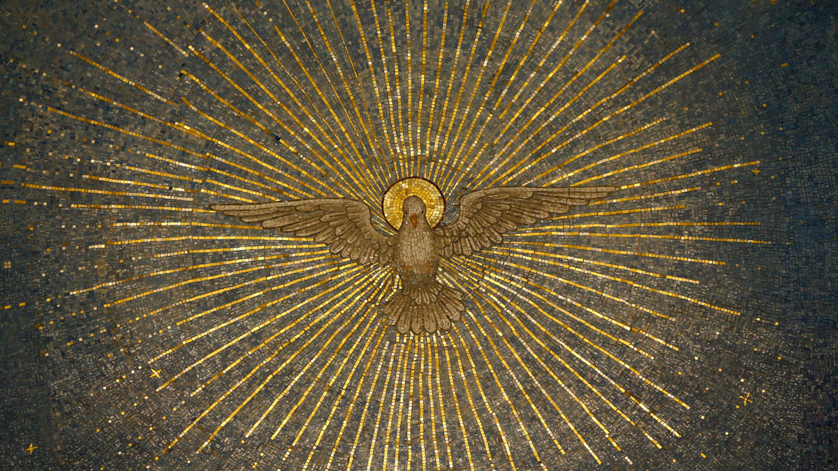 Esprit-Saint