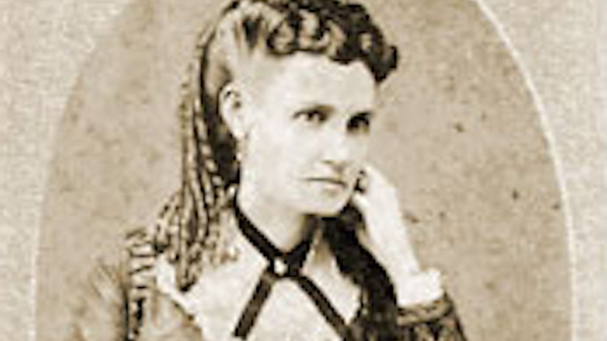 Mother Margaret Mary Healy-Murphy