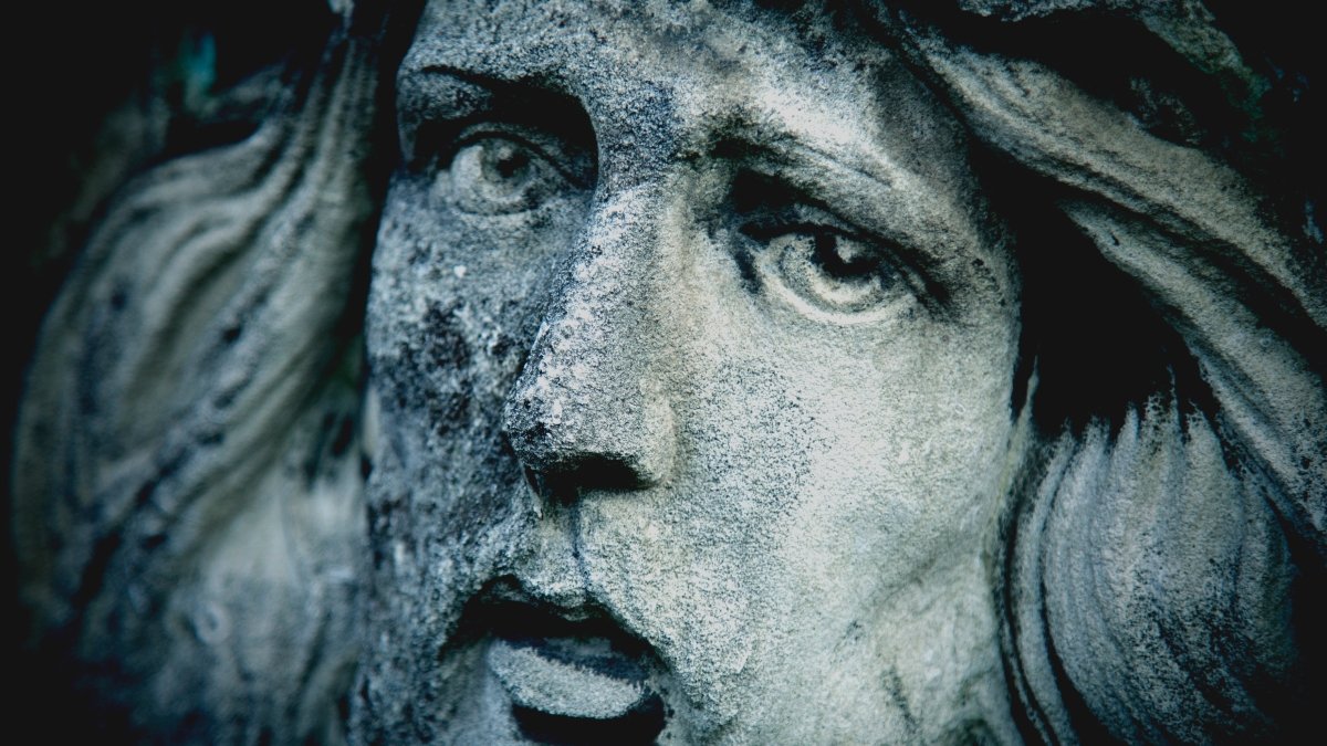 VOLTO DI CRISTO