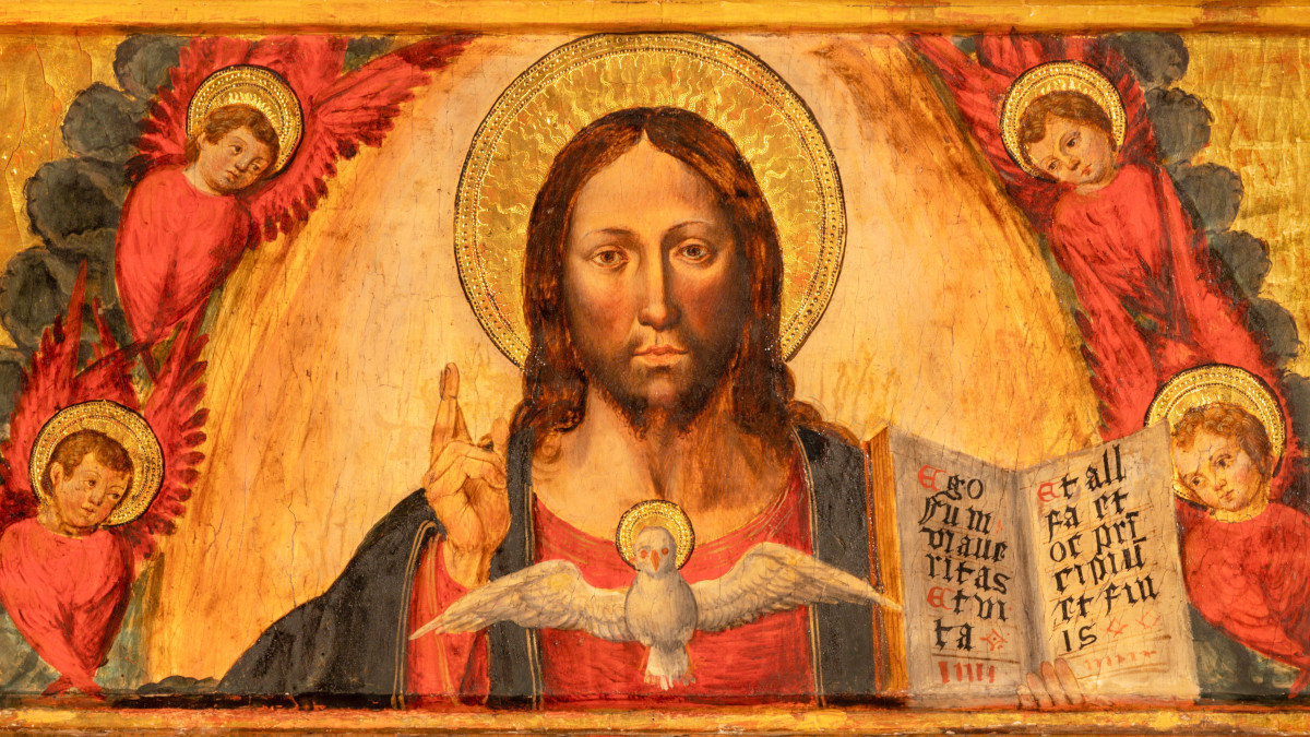 Jezus Chrystus