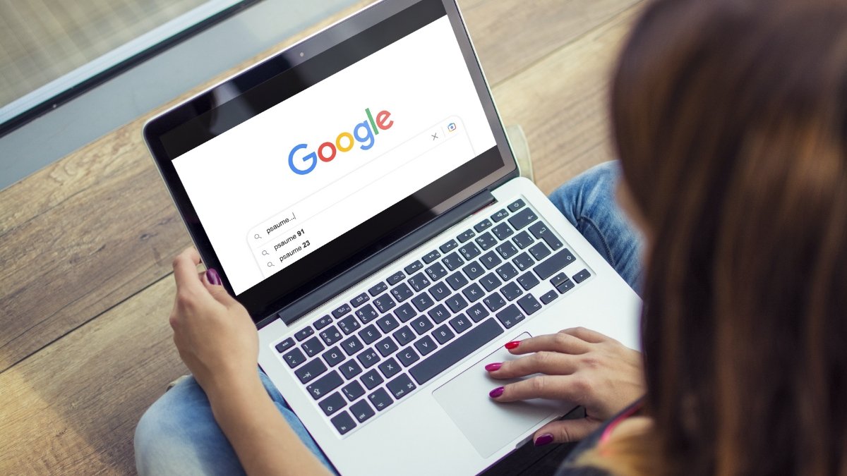 psaumes_Google