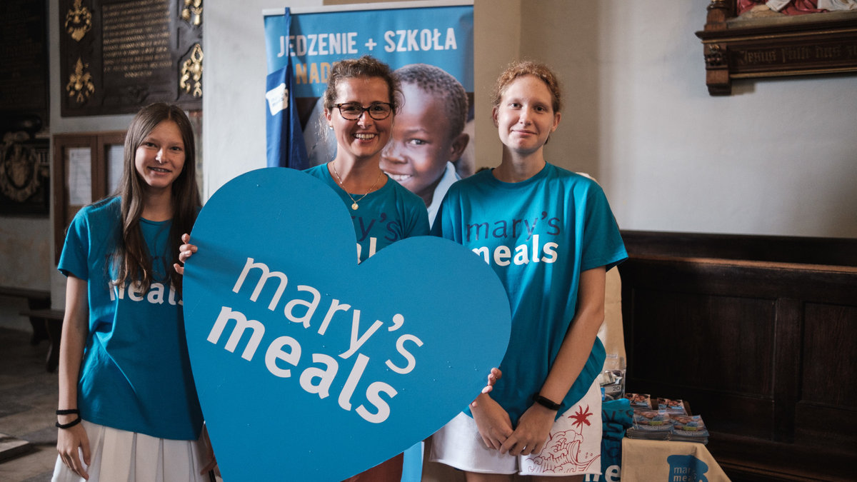 Mary's Meals Polska