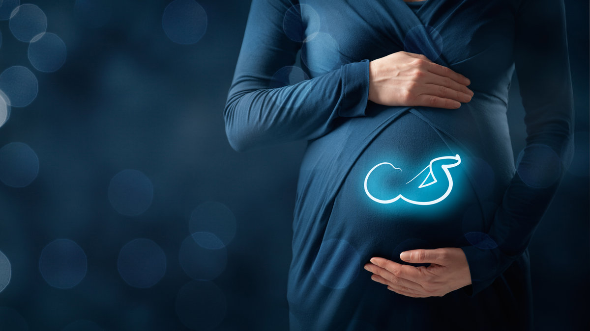 UNBORN