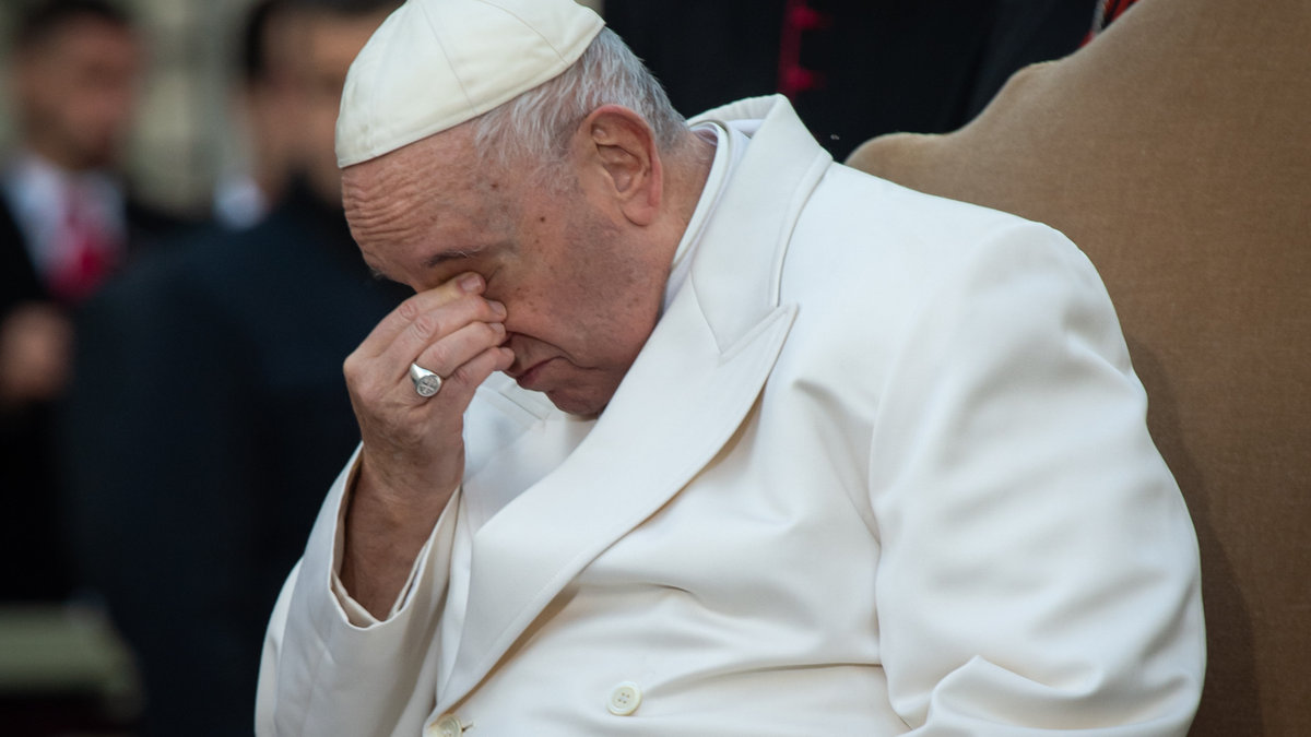 POPE-FRANCIS-Immaculate-Conception-December-08-2022