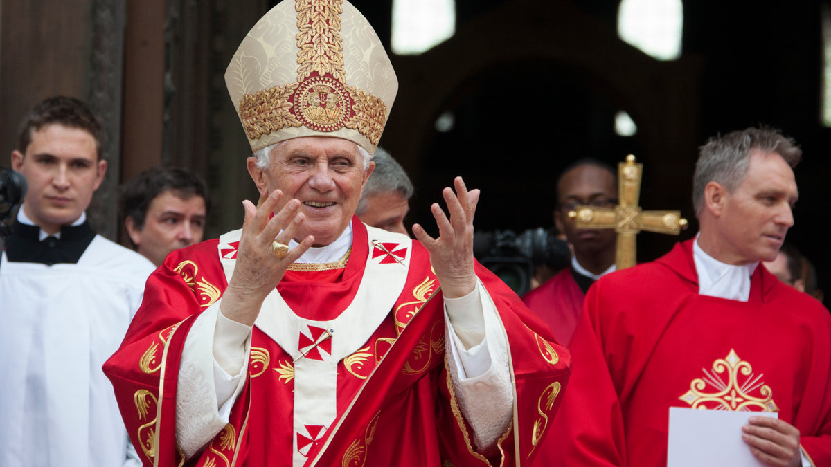 Pope-Benedict-XVI