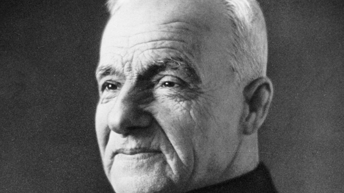 Andre Bessette