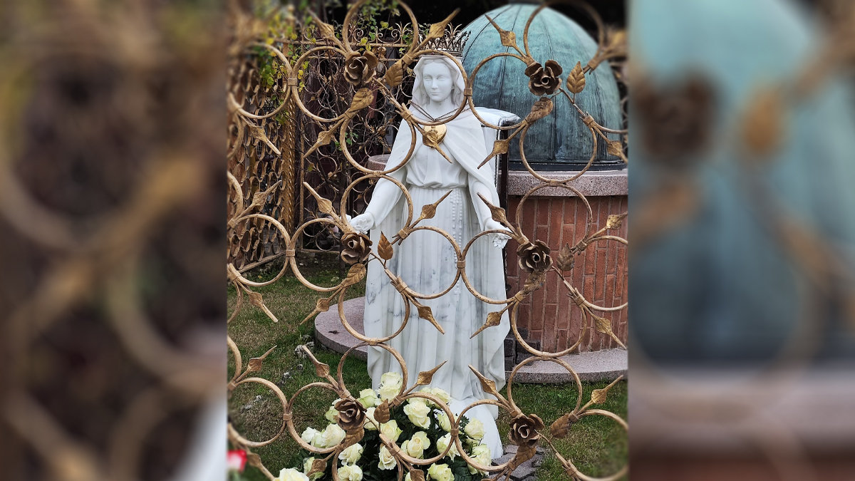 Santuario-Madonna-delle-Rose-San-Damiano-Piacentino