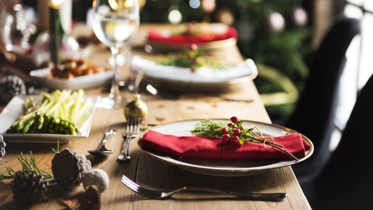 Table Noel