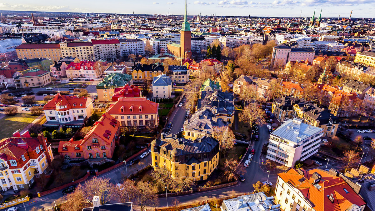 Helsinki Finlândia