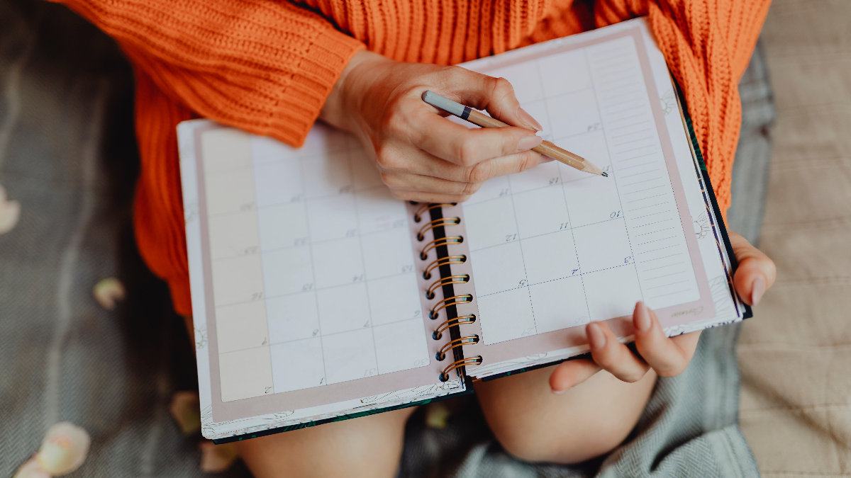 planner