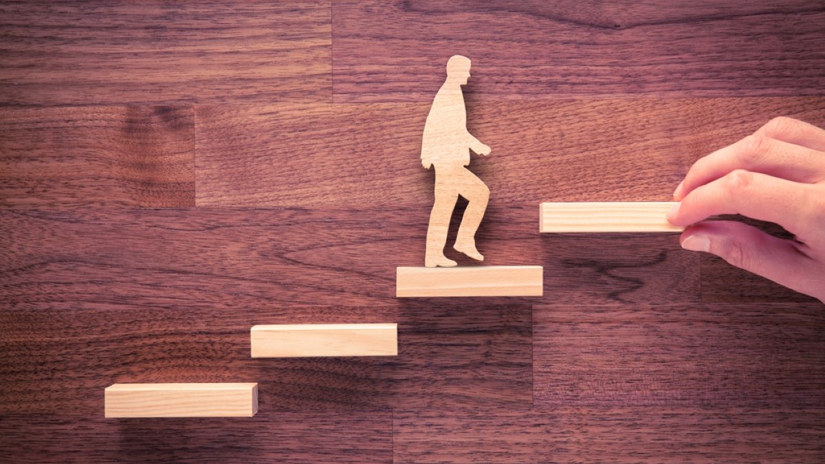Personal development