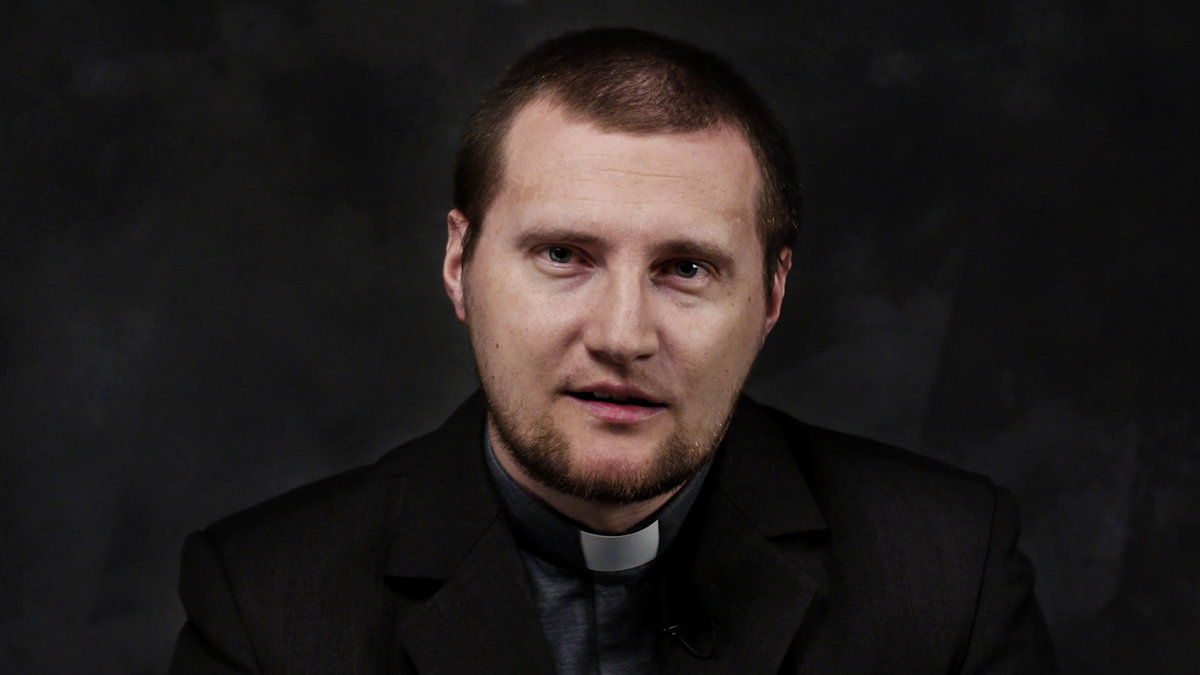 Tomasz Skrzęta Odkryj prawdę świąt