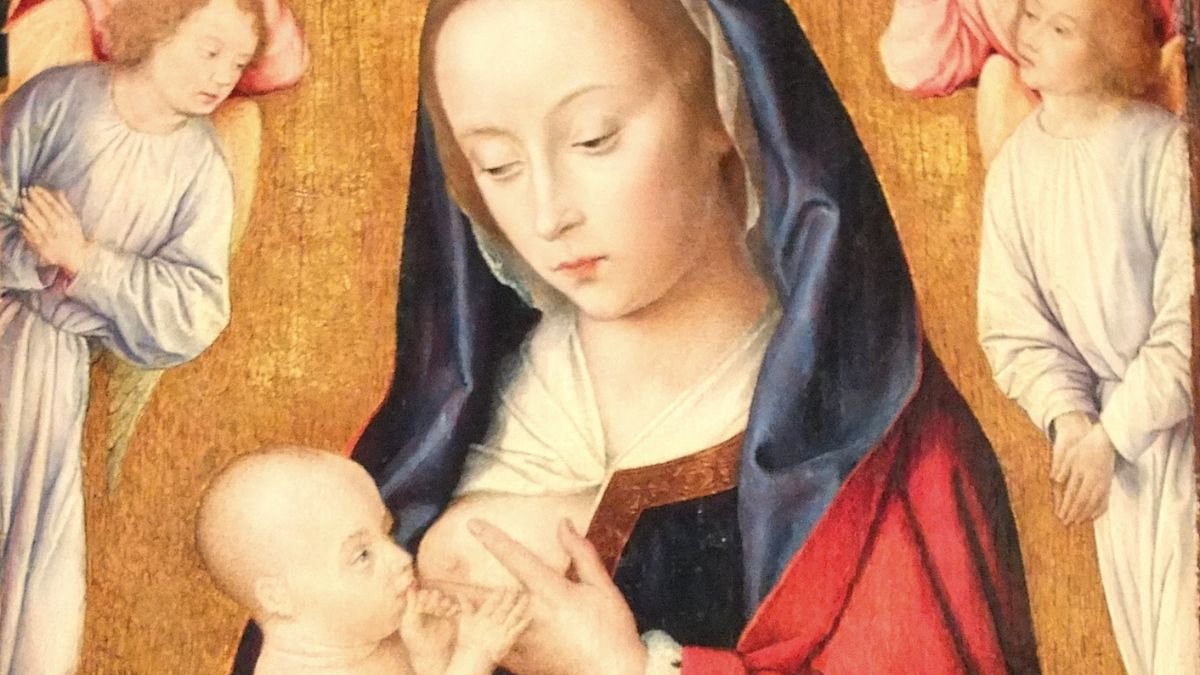vierge-allaitant