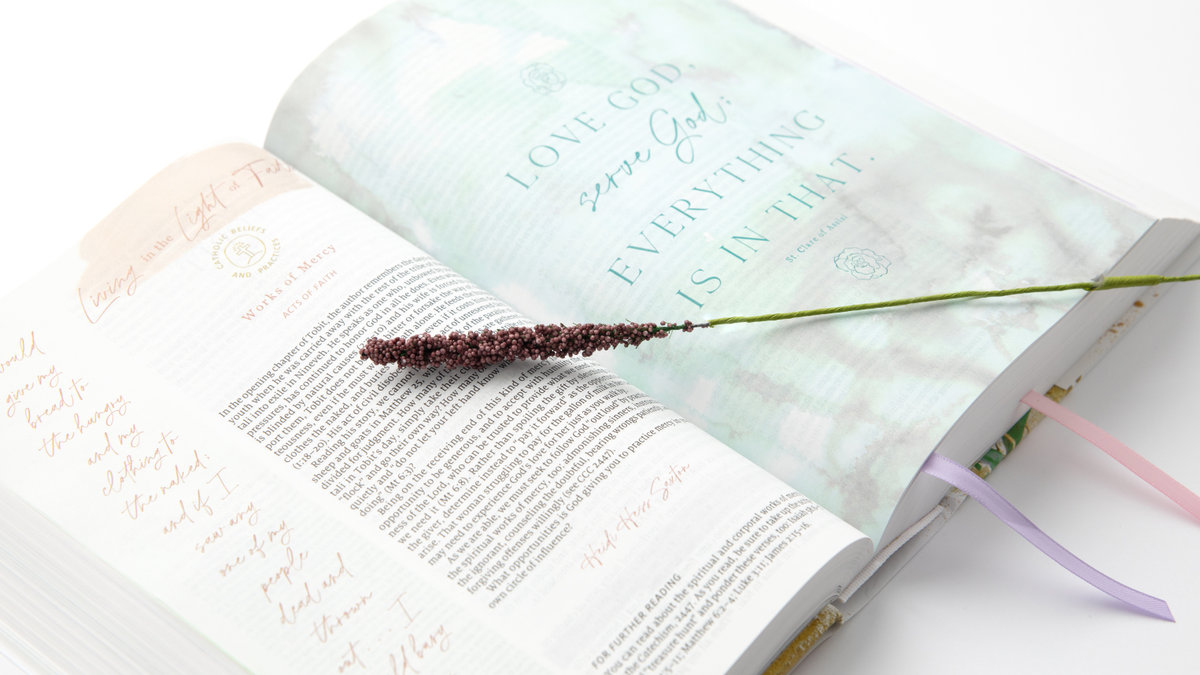 Women's Bible