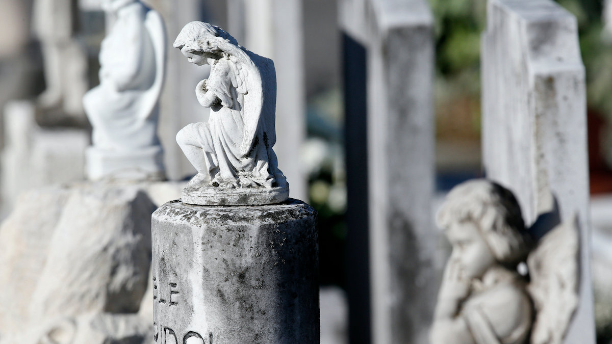 Ange-cimetiere-Godong