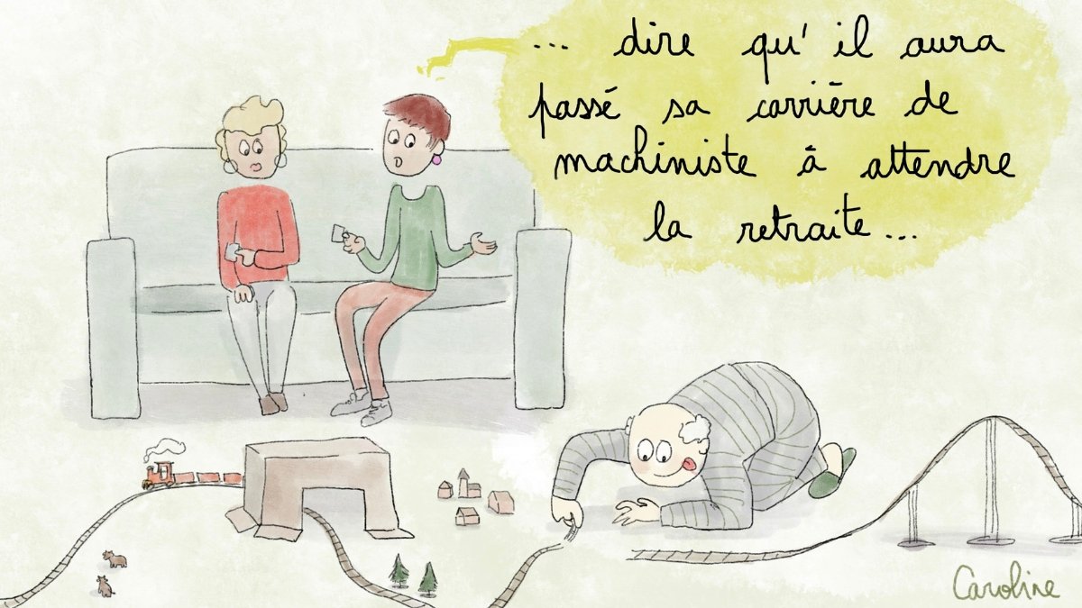 Caroline-retraite