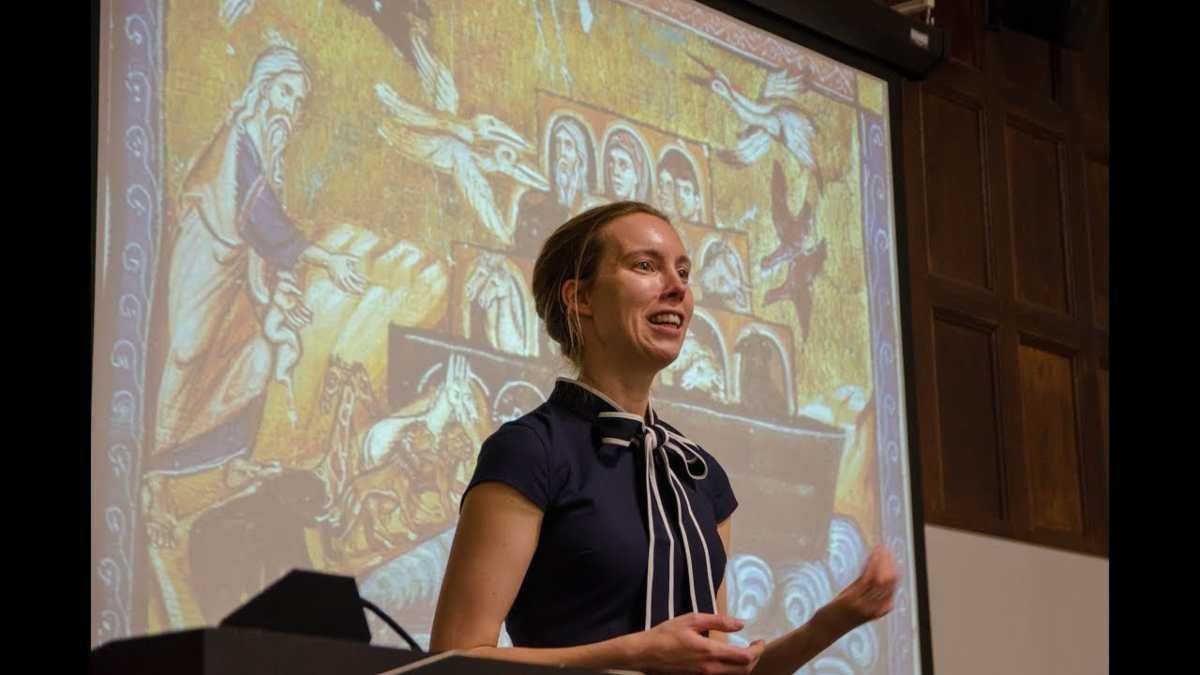 prof. Karin Oberg