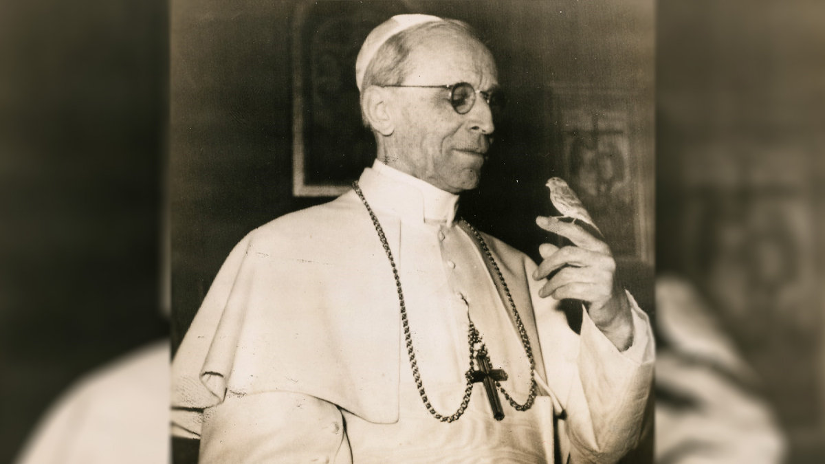 Papa Pio XII