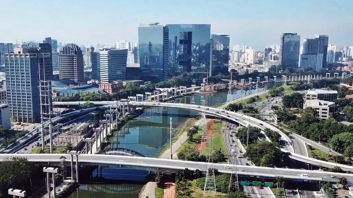 São Paulo