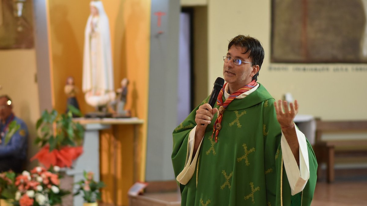 don cristian leonardelli