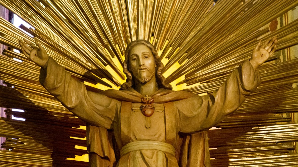 Jezus Chrystus