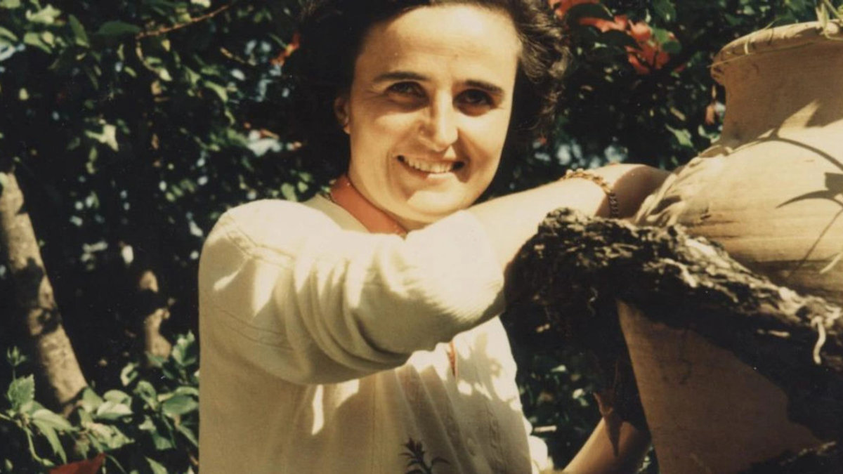 Święta Joanna Beretta Molla