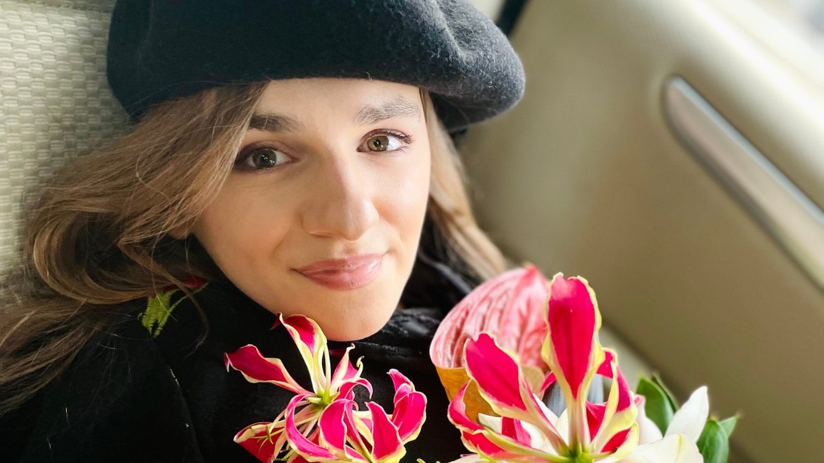 Laura Dziąba, finalistka Mam Talent