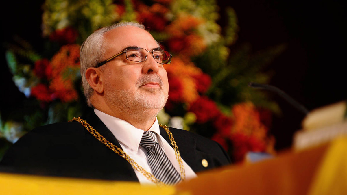 José Luis Mendoza Pérez