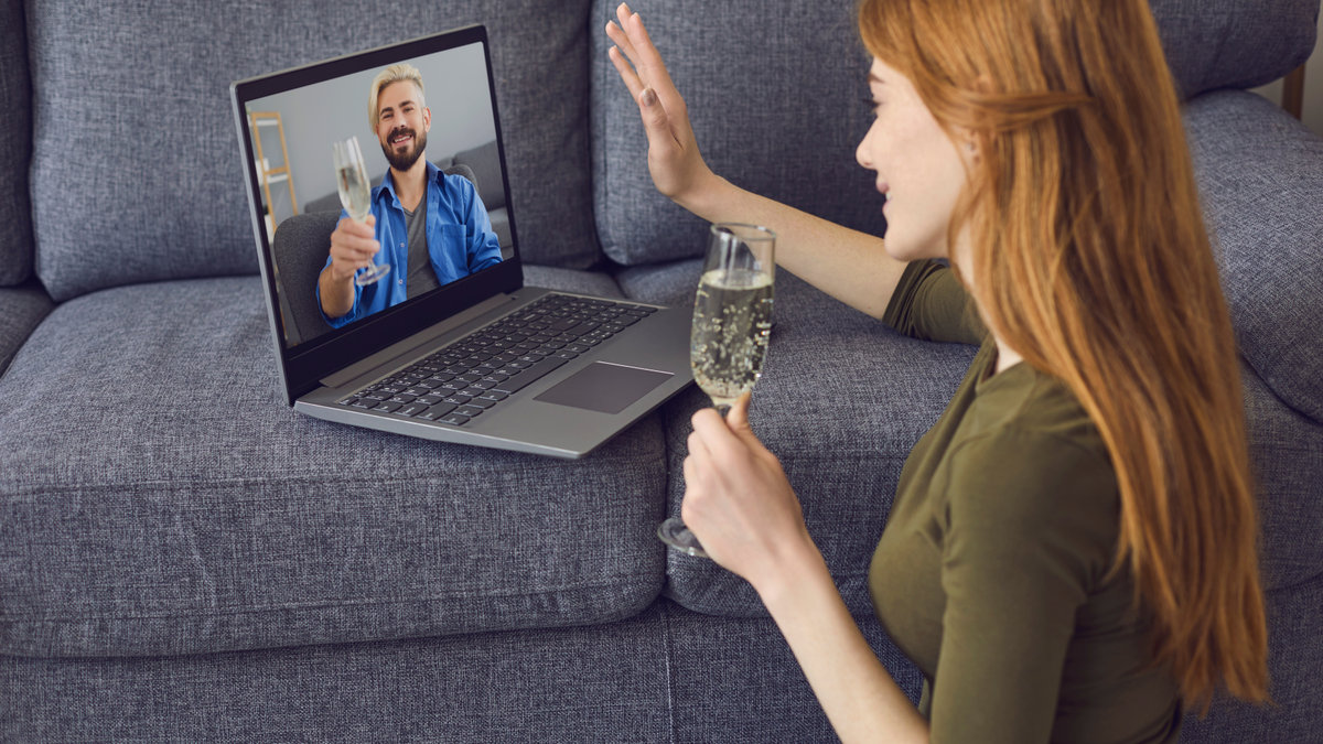 relaciones virtuales