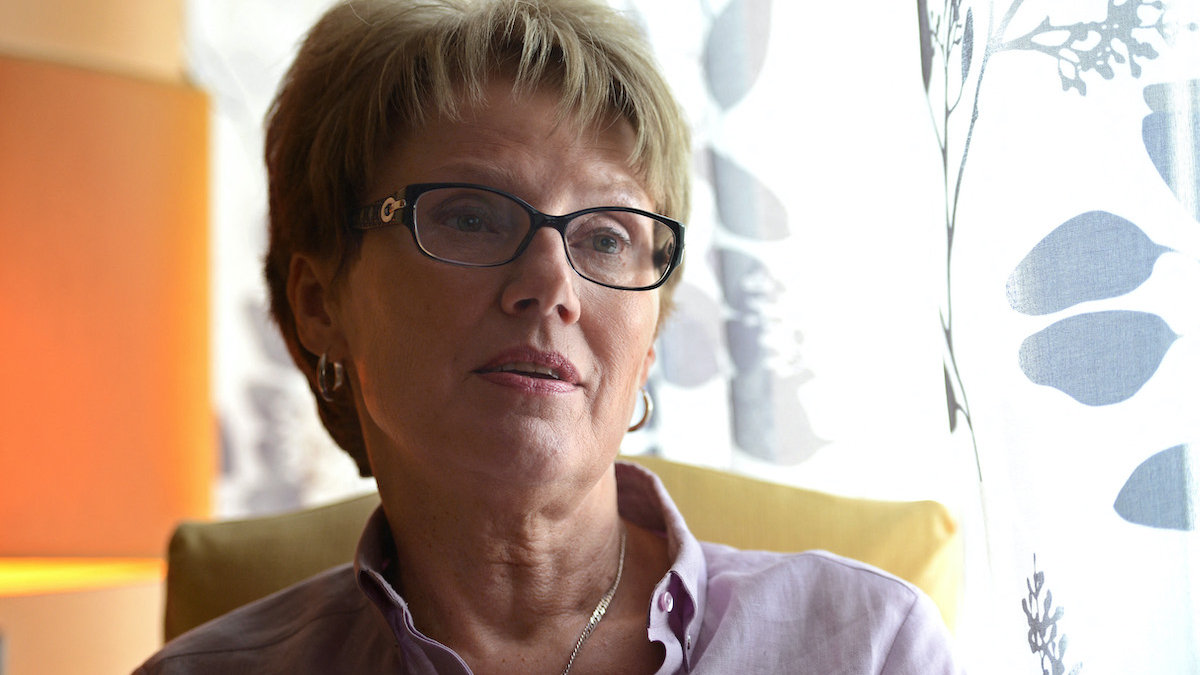 Angèle Lieby