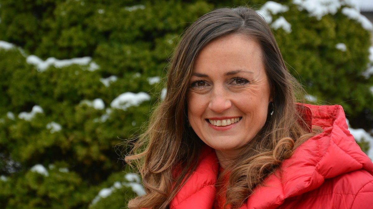 Andreja Poljanec